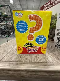 Mystery Munchie Box by Grin Studios