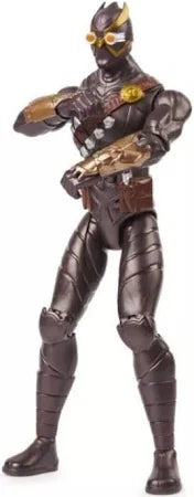 DC Batman Talon The Caped Crusader Spin Maser Action Figure