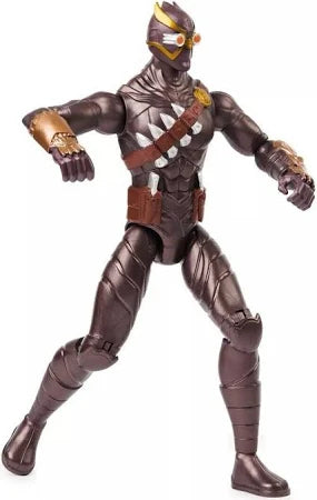 DC Batman Talon The Caped Crusader Spin Maser Action Figure